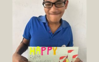 Ram Navami Celebration at Udayachal