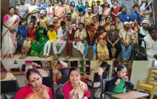 Rongali Bihu celebration 2026