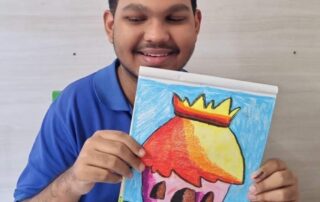 Celebrating Creativity Madhurjya Sharma